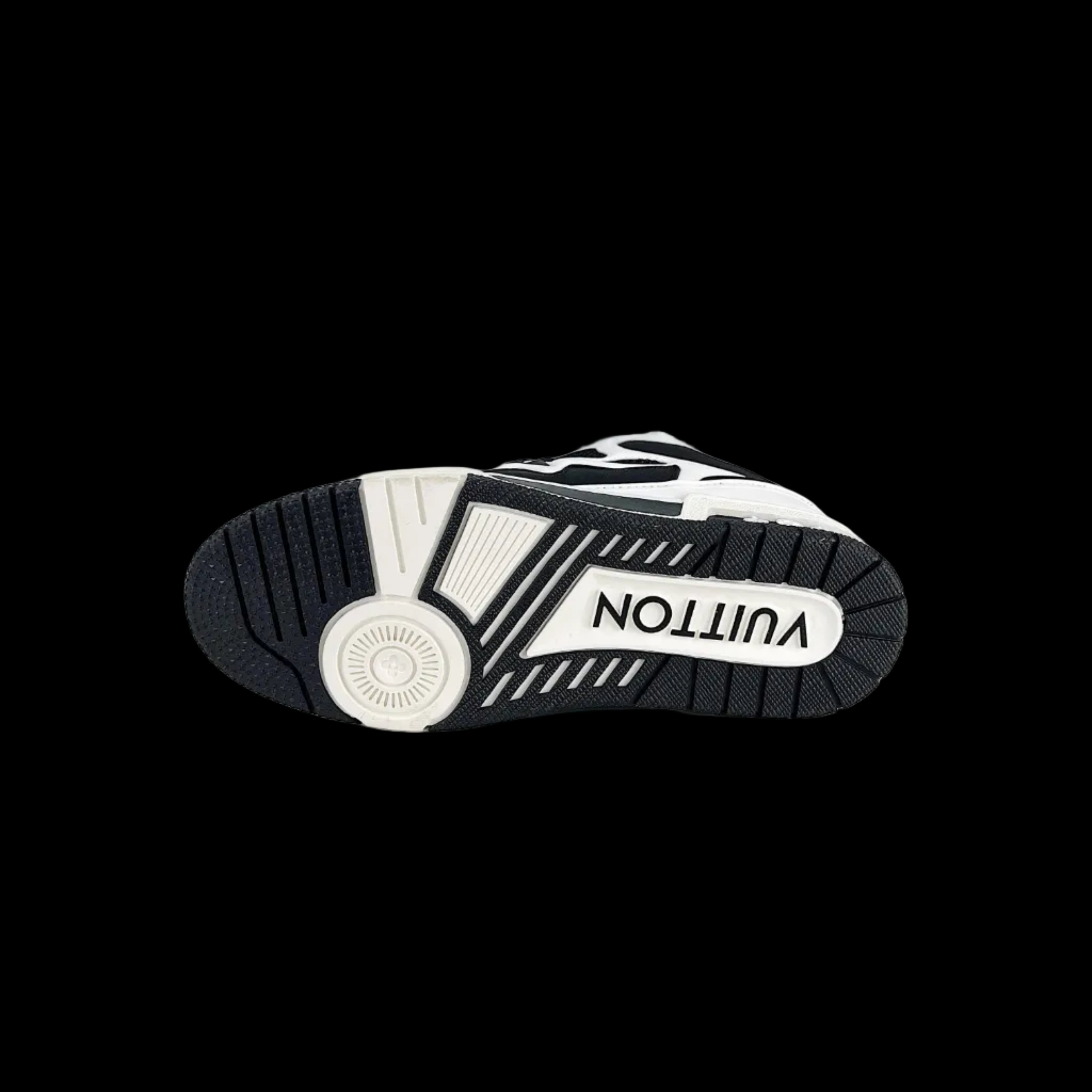LV Skate Trainer