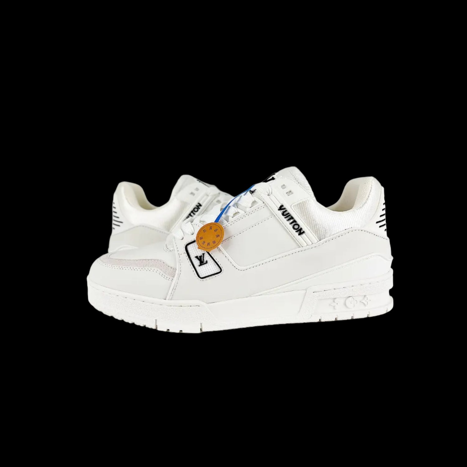LV Trainer