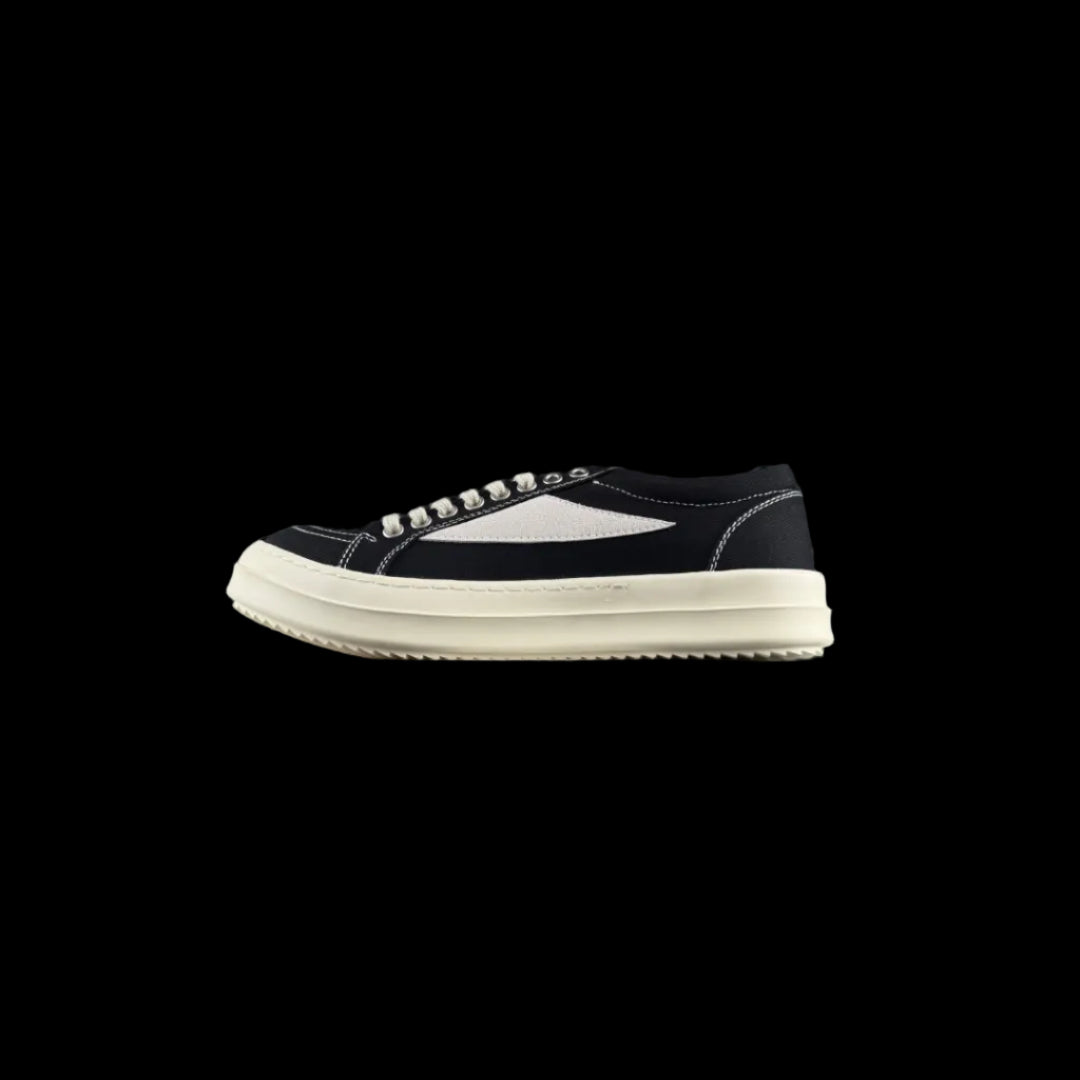 Rick Owens Geobasket sneakers luxury high-top oversized detailing
