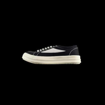 Rick Owens Geobasket sneakers luxury high-top oversized detailing