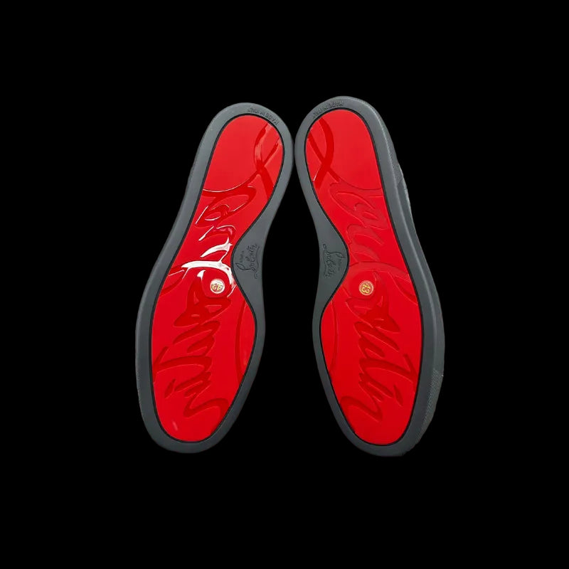 Red Bottoms
