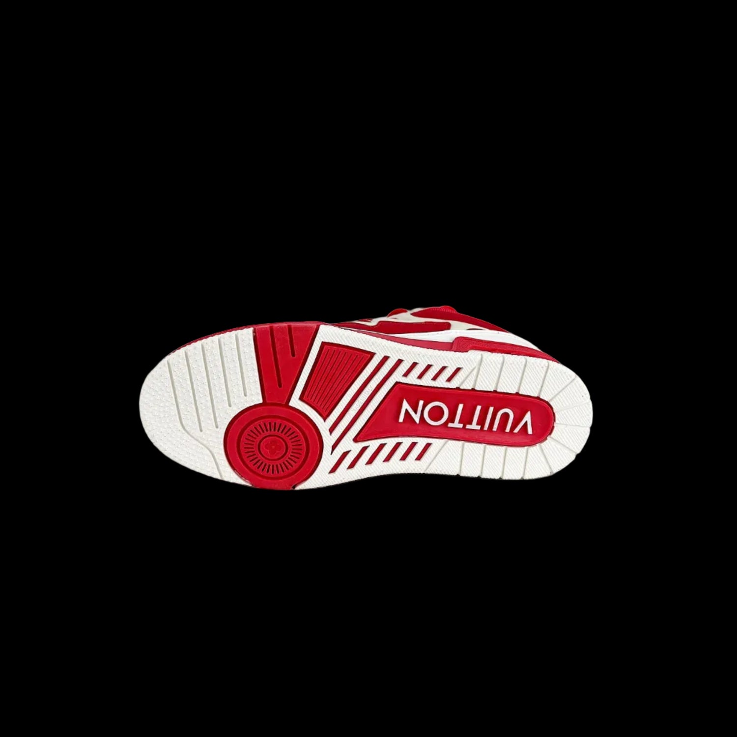 LV Skate Trainer