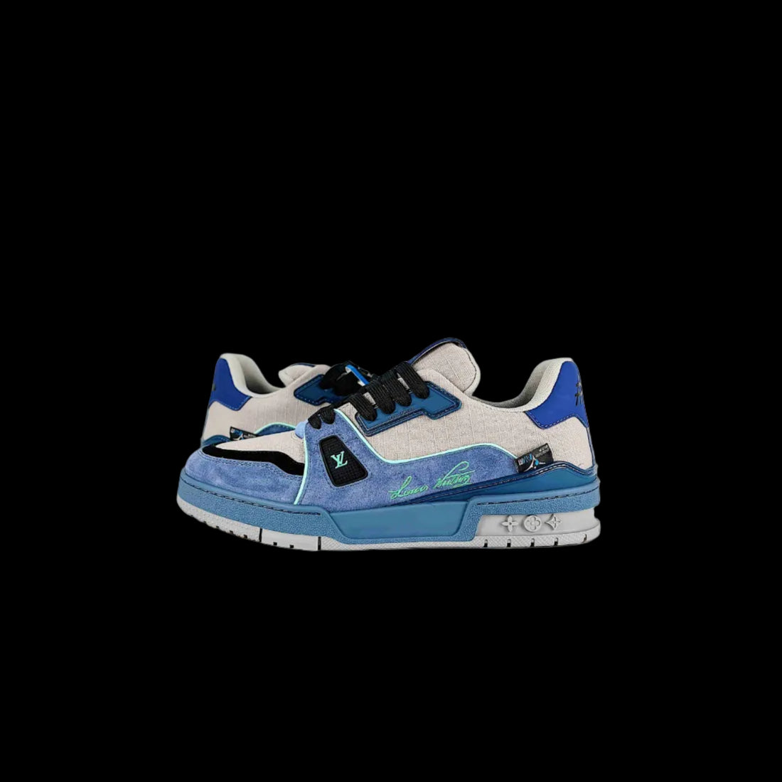LV Trainer
