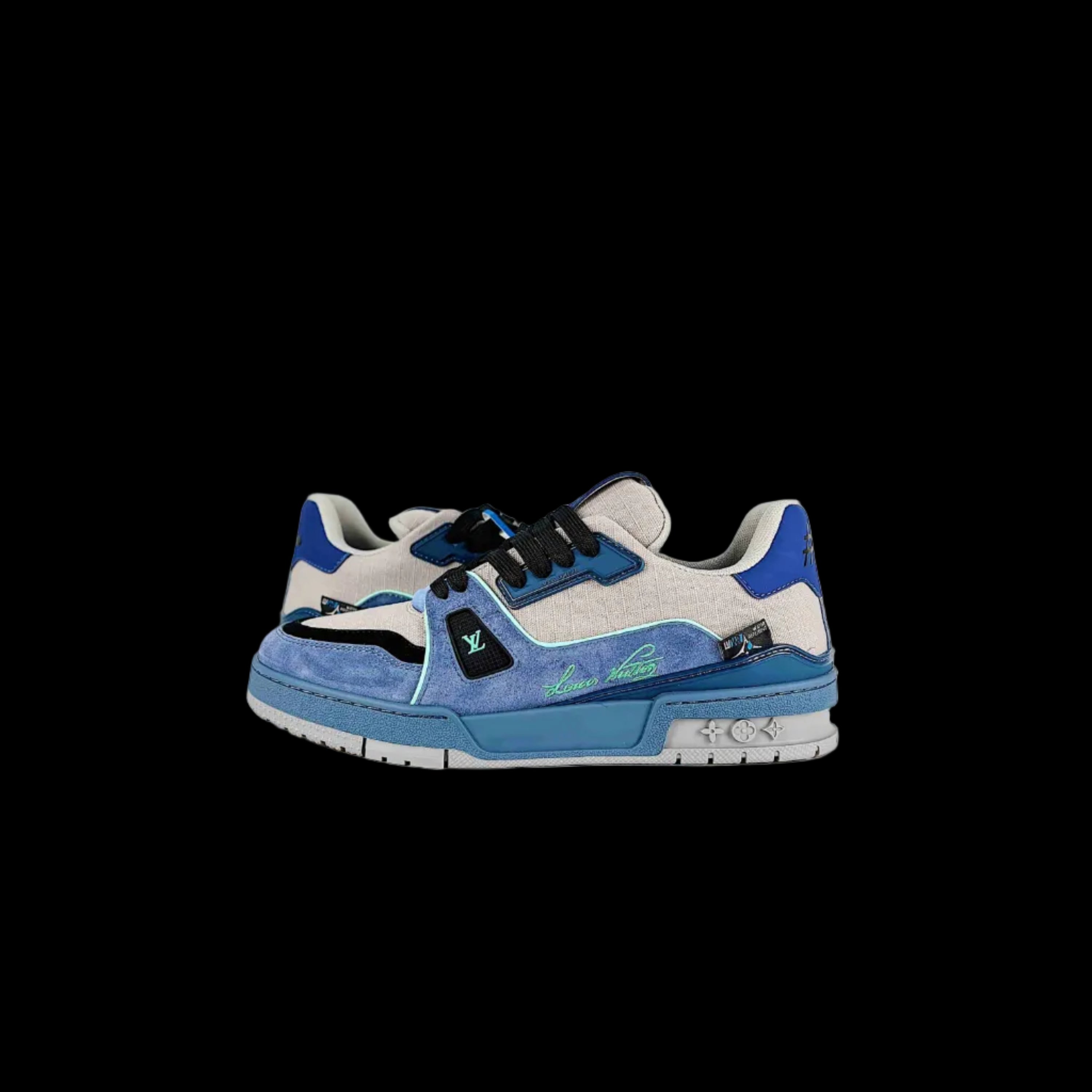 LV Trainer