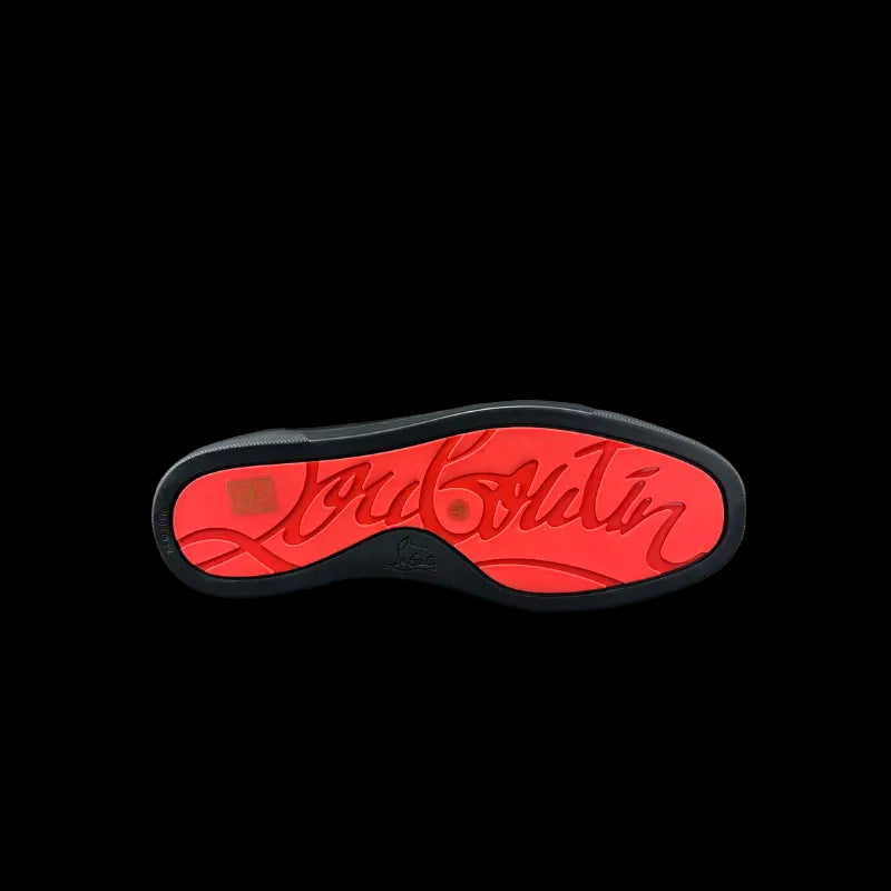 Red Bottoms