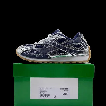 B0tt3ga Ven3ta (Navy Blue)