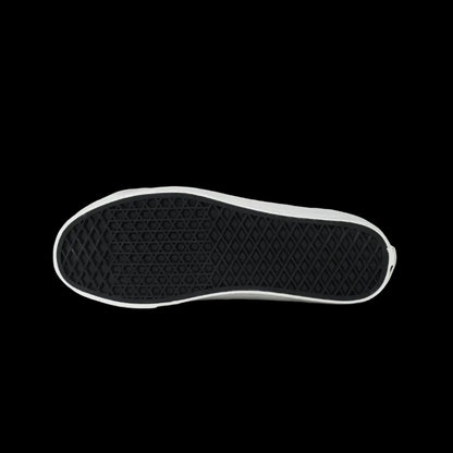Sat0shi N4kam0to x V4ns Limited Edition Sneakers featuring a bold design and classic skate heritage.