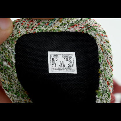 Sat0shi N4kam0to x V4ns Limited Edition Sneakers