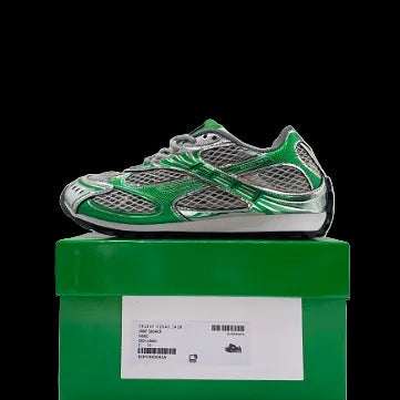 B0tt3ga Ven3ta (Green)