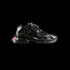 Balenciaga Runners Sneakers in black with bold design and premium construction for luxury streetwear.