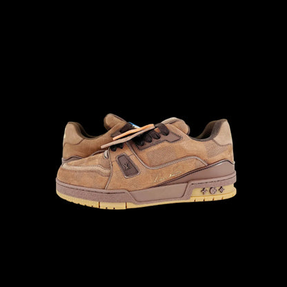 LV Trainer