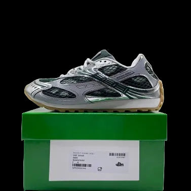 B0tt3ga Ven3ta (Gray-Green)