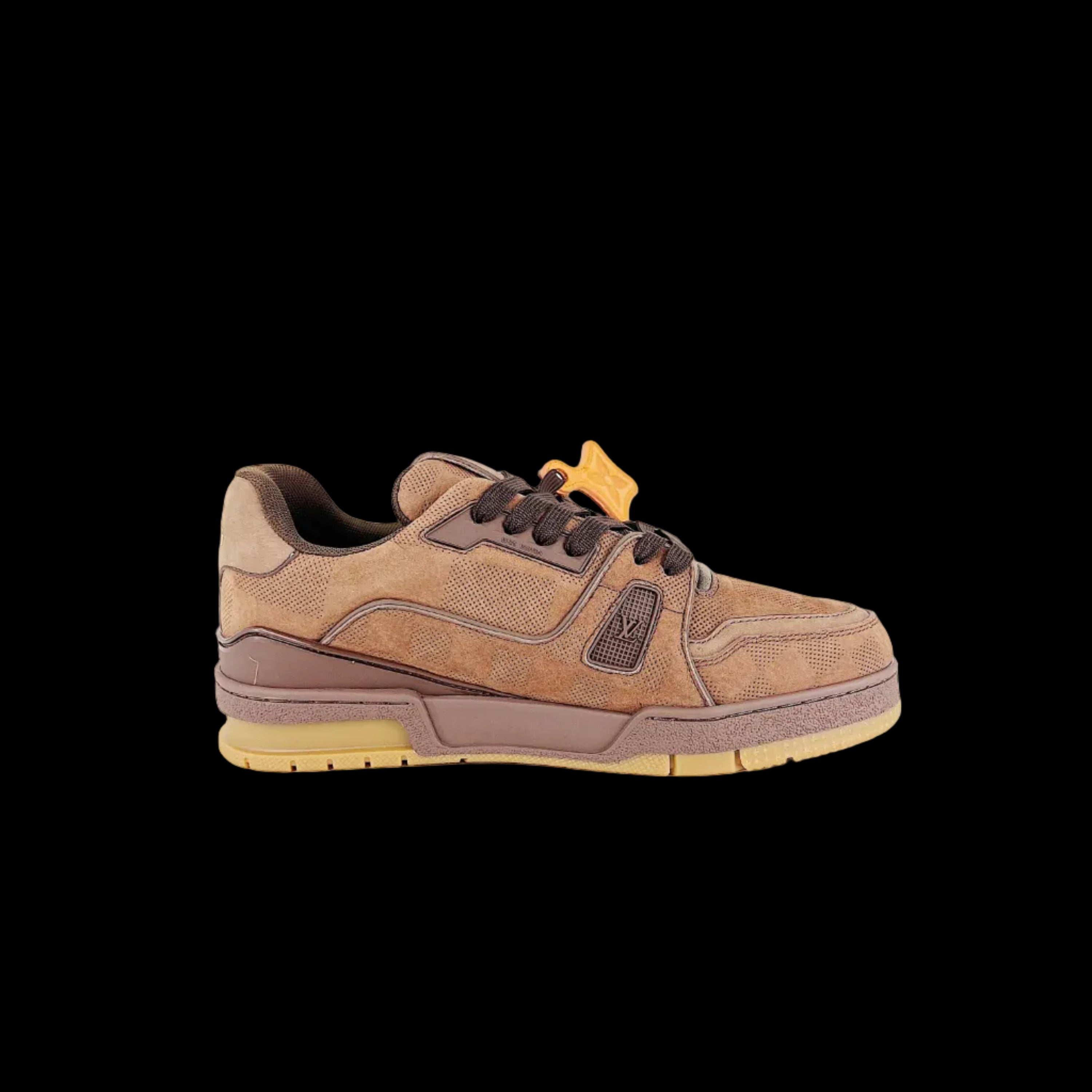LV Trainer