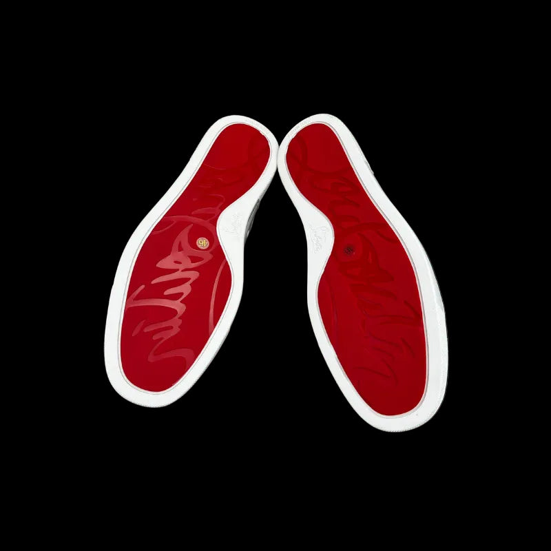 Red Bottoms
