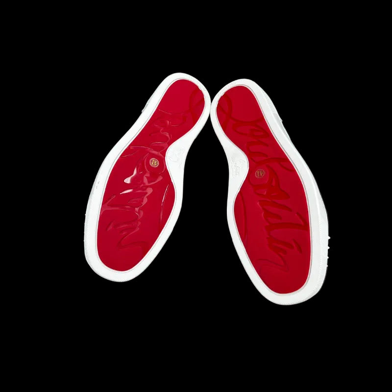 Red Bottoms