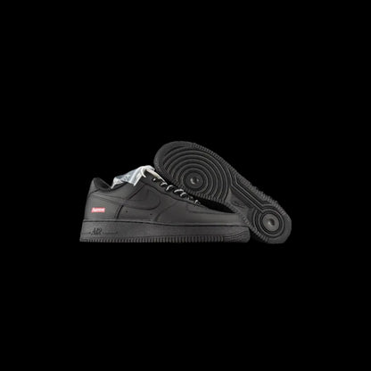Supr3me AF1 (Black)