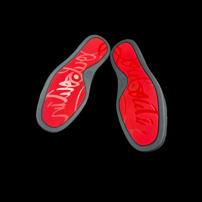 Red Bottoms