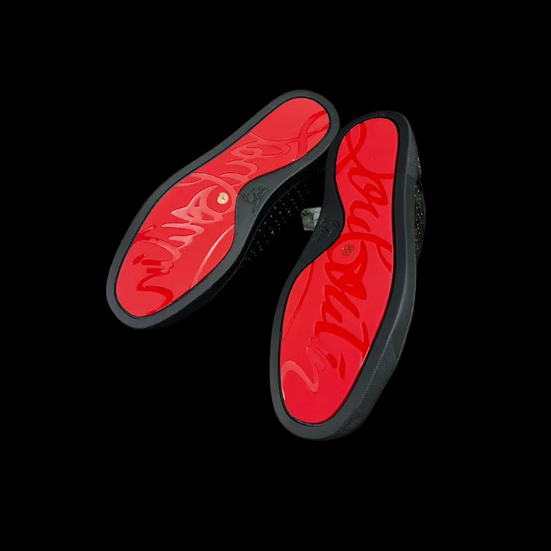 Red Bottoms