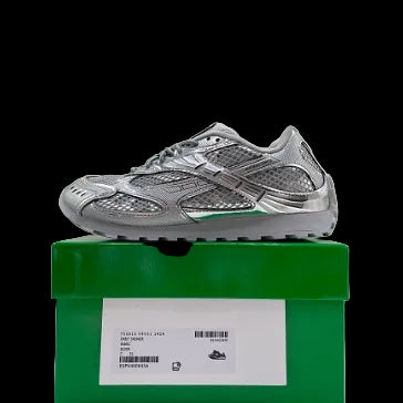 B0tt3ga Ven3ta (Silver-White)