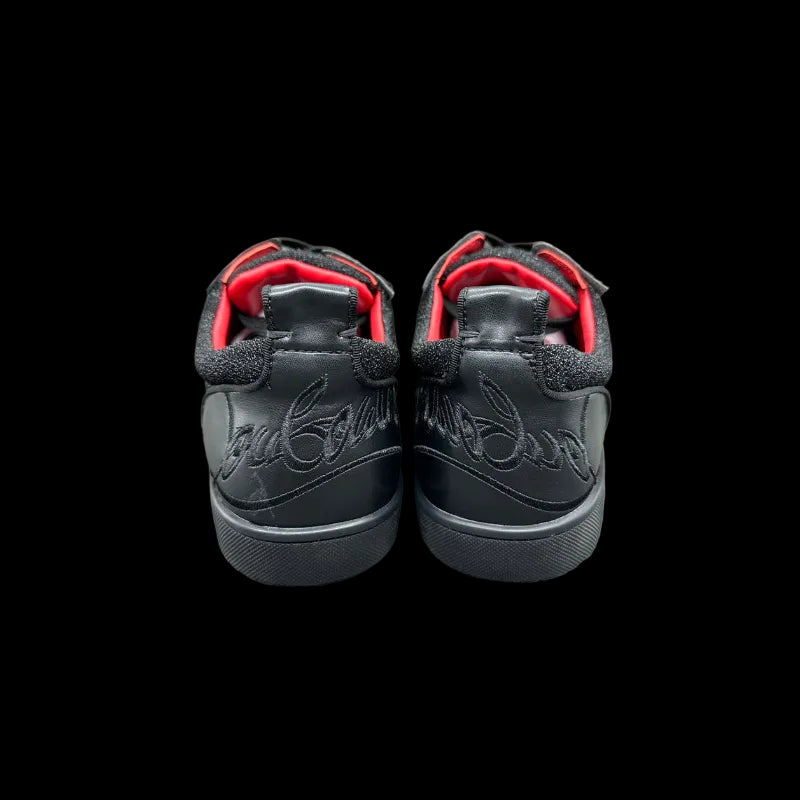 Red Bottoms