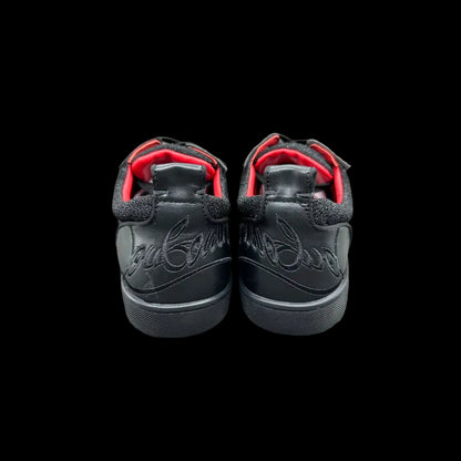 Red Bottoms