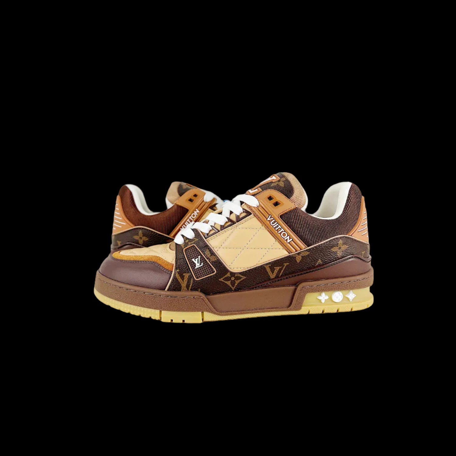 LV Trainer