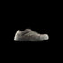 Contemporary Hamptons Sneakers in dark brown, showcasing a modern everyday style with a sleek design.
