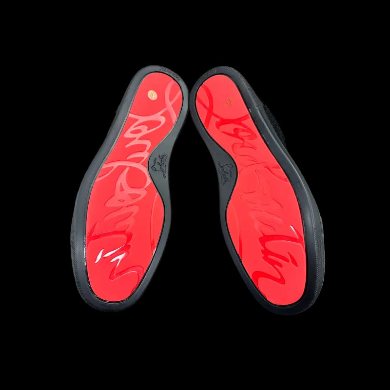 Red Bottoms