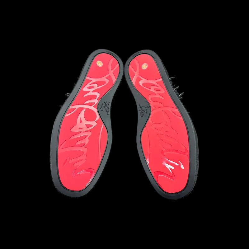 Red Bottoms